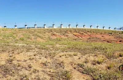 Terreno em condomínio fechado à venda no village da serra, tremembé  por r$ 350.000