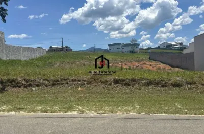 Terreno em condomínio fechado à venda no Village da Serra, Tremembé  por R$ 280.000