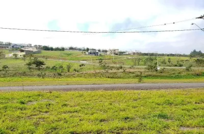 Terreno em condomínio fechado à venda no village da serra, tremembé  por r$ 280.000