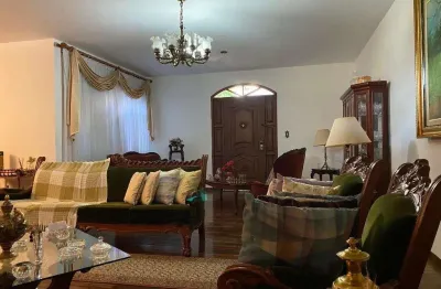 Casa em condomínio fechado com 4 quartos à venda no loteamento eldorado jardim residencial, tremembé  por r$ 1.500.000