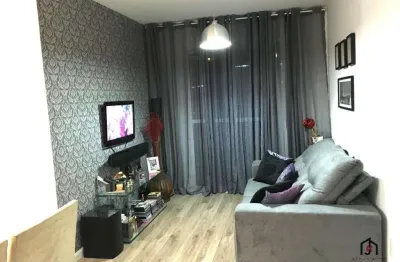Apartamento com 3 quartos à venda na avenida helvino moraes, vila são josé, taubaté por r$ 325.000