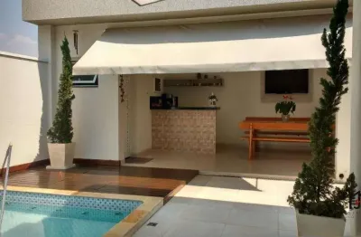 Casa em condomínio fechado com 2 quartos à venda na estrada municipal francisco alves monteiro, residencial novo horizonte, taubaté por r$ 900.000