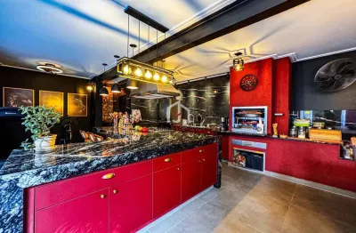 Casa em condomínio fechado com 3 quartos à venda em campos do conde, tremembé  por r$ 1.590.000