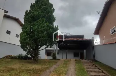 Casa com 2 quartos à venda na rua dos jasmins, campos elíseos, taubaté por r$ 550.000