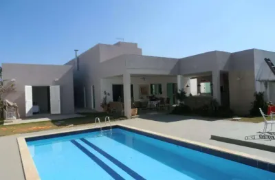 Casa em condomínio fechado com 4 quartos à venda no loteamento eldorado jardim residencial, tremembé  por r$ 1.360.000