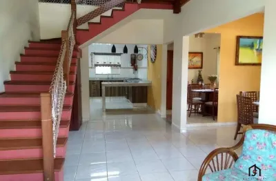 Casa em condomínio fechado com 4 quartos à venda na avenida arnaldo felipe sbruzzi, jardim oasis, taubaté por r$ 850.000