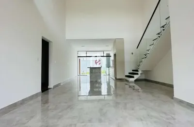 Casa em condomínio fechado com 3 quartos à venda no dos guedes, tremembé  por r$ 1.270.000