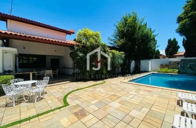 Casa com 4 quartos à venda na avenida john fitzgerald kennedy, jardim das nações, taubaté por r$ 1.900.000
