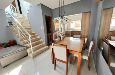 Casa em condomínio fechado com 3 quartos à venda na avenida santa cruz do areao, vila areao, taubaté por r$ 690.000