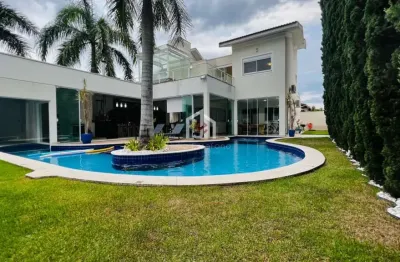 Casa em condomínio fechado com 4 quartos à venda em campos do conde, tremembé  por r$ 2.750.000