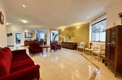 Casa em condomínio fechado com 4 quartos à venda na avenida itália, jardim das nações, taubaté por r$ 1.900.000