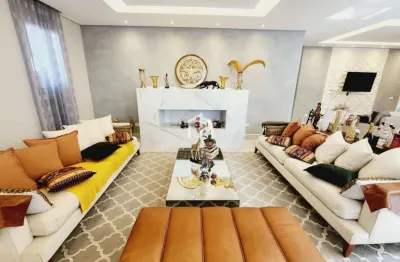 Casa em condomínio fechado com 4 quartos à venda na rua francisco barreto leme, parque esperança, taubaté por r$ 1.300.000
