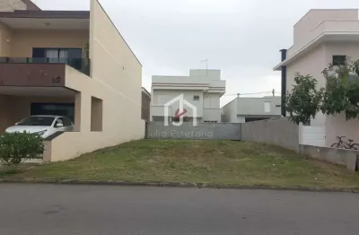 Terreno em condomínio fechado à venda na morada do visconde, tremembé  por r$ 320.000