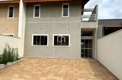 Casa em condomínio fechado com 3 quartos à venda na rua francisco barreto leme, parque esperança, taubaté por r$ 695.000