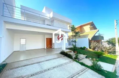 Casa em condomínio fechado com 3 quartos à venda na rua professora escolástica maria de jesus, jardim baronesa, taubaté por r$ 1.350.000