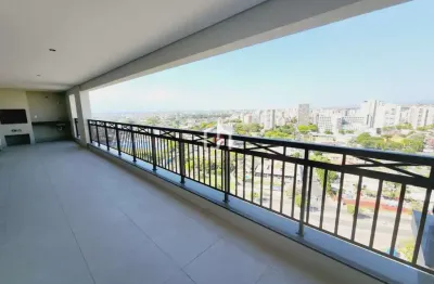 Apartamento com 3 quartos à venda na rua inglaterra, jardim das nações, taubaté por r$ 1.800.000