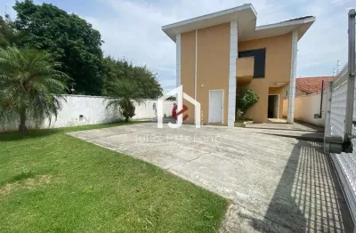 Casa com 3 quartos à venda no village tremembé, tremembé  por r$ 850.000