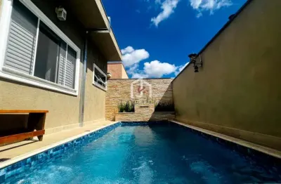 Casa em condomínio fechado com 3 quartos à venda em campos do conde, tremembé  por r$ 1.250.000