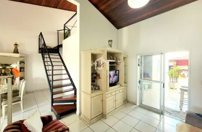 Casa em condomínio fechado com 3 quartos à venda na rua francisco barreto leme, parque esperança, taubaté por r$ 850.000
