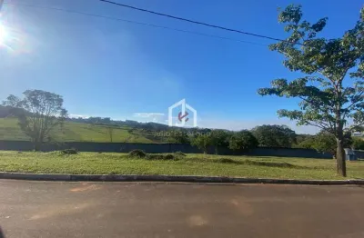 Terreno em condomínio fechado à venda na rua lázaro de paula santos, chácaras cataguá, taubaté por r$ 330.000