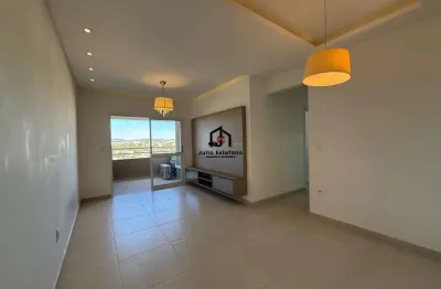 Apartamento com 2 quartos à venda na rua irmã maria rita de moura, parque residencial bom conselho, taubaté por r$ 460.000