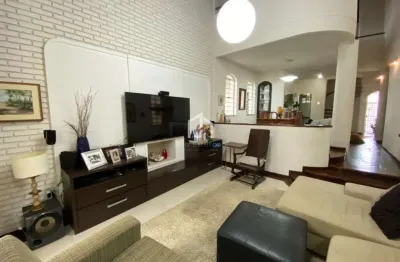 Casa com 5 quartos à venda na rua annunciata rosa indiani, parque são jorge, taubaté por r$ 950.000
