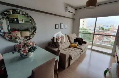 Apartamento com 2 quartos à venda na rua doutor pedro costa, centro, taubaté por r$ 485.000