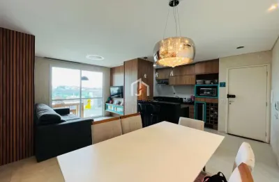 Apartamento com 3 quartos à venda na avenida haroldo mattos, esplanada independência, taubaté por r$ 586.000