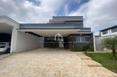 Casa em condomínio fechado com 4 quartos à venda na avenida carlos pedroso da silveira, residencial ouroville, taubaté por r$ 1.330.000
