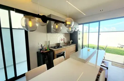 Casa em condomínio fechado com 3 quartos à venda na rua adu dhabi, condominio cataguá way, taubaté por r$ 1.080.000