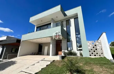 Casa em condomínio fechado com 4 quartos à venda no fazenda casa grande, taubaté  por r$ 1.450.000