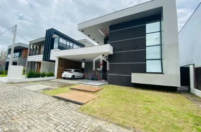 Casa em condomínio fechado com 3 quartos à venda na estrada municipal joão gadioli, condomínio residencial green park, taubaté por r$ 1.950.000