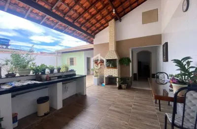 Casa com 5 quartos à venda no flor do vale, tremembé  por r$ 510.000