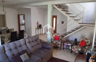 Casa em condomínio fechado com 3 quartos à venda na rua padre fischer, parque são luís, taubaté por r$ 800.000