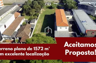 Terreno à venda na avenida marechal deodoro, jardim santa clara, taubaté por r$ 3.500.000