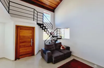 Casa em condomínio fechado com 4 quartos à venda no parque pinheiros, tremembé  por r$ 960.000