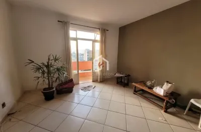Apartamento com 2 quartos à venda na praça dom epaminondas, centro, taubaté por r$ 330.000