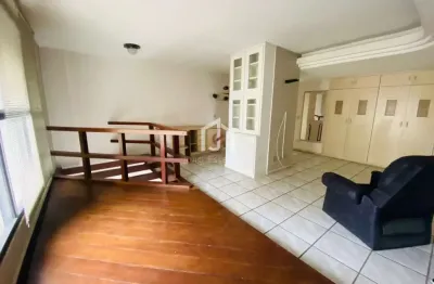 Apartamento com 1 quarto à venda na rua monsenhor siqueira, centro, taubaté por r$ 330.000