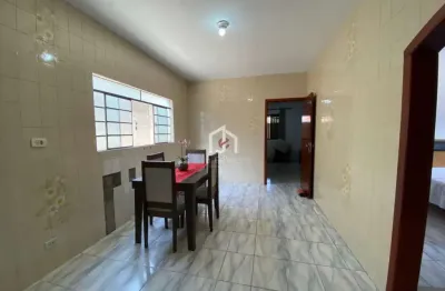 Casa com 3 quartos à venda na rua bento lopes de leão, estiva, taubaté por r$ 430.000