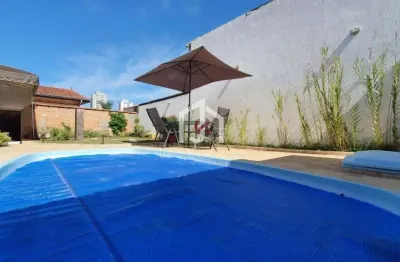 Casa com 3 quartos à venda na avenida professor walter thaumaturgo, jardim das nações, taubaté por r$ 875.000