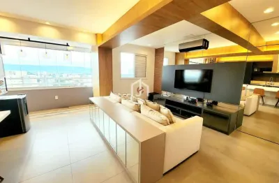 Apartamento com 1 quarto à venda na rua claro gomes, vila das jabuticabeiras, taubaté por r$ 585.000