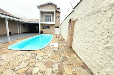 Casa com 3 quartos à venda no terras de benvira, tremembé  por r$ 480.000