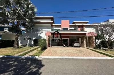 Casa em condomínio fechado com 4 quartos à venda em campos do conde, tremembé  por r$ 2.900.000