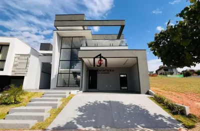 Casa em condomínio fechado com 4 quartos à venda no fazenda casa grande, taubaté  por r$ 1.370.000