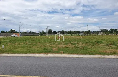 Terreno em condomínio fechado à venda no dos guedes, tremembé  por r$ 245.000