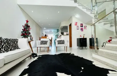 Casa em condomínio fechado com 3 quartos à venda em campos do conde, tremembé  por r$ 1.080.000