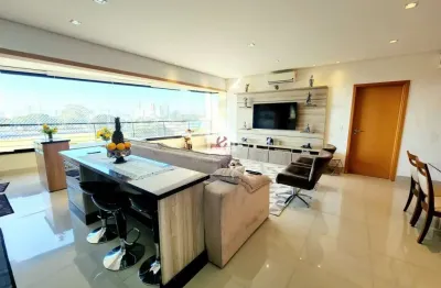 Apartamento com 3 quartos à venda na rua edmundo morewood, vila edmundo, taubaté por r$ 1.430.000