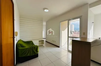 Apartamento com 1 quarto para alugar na Avenida Helvino Moraes, Vila São José, Taubaté por R$ 1.750