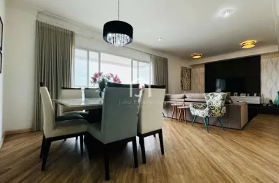 Apartamento com 3 quartos à venda na rua afonso serafim, loteamento residencial e comercial bosque flamboyant, taubaté por r$ 1.280.000
