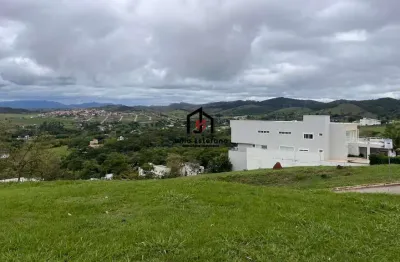 Terreno em condomínio fechado à venda na rua lázaro de paula santos, chácaras cataguá, taubaté por r$ 290.000